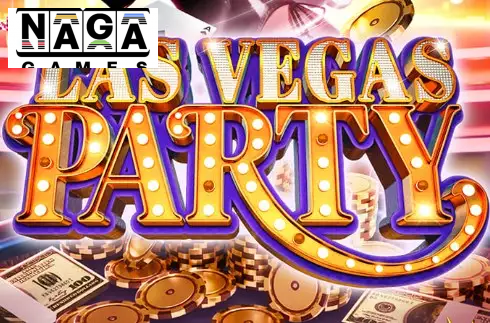 Las Vegas Party
